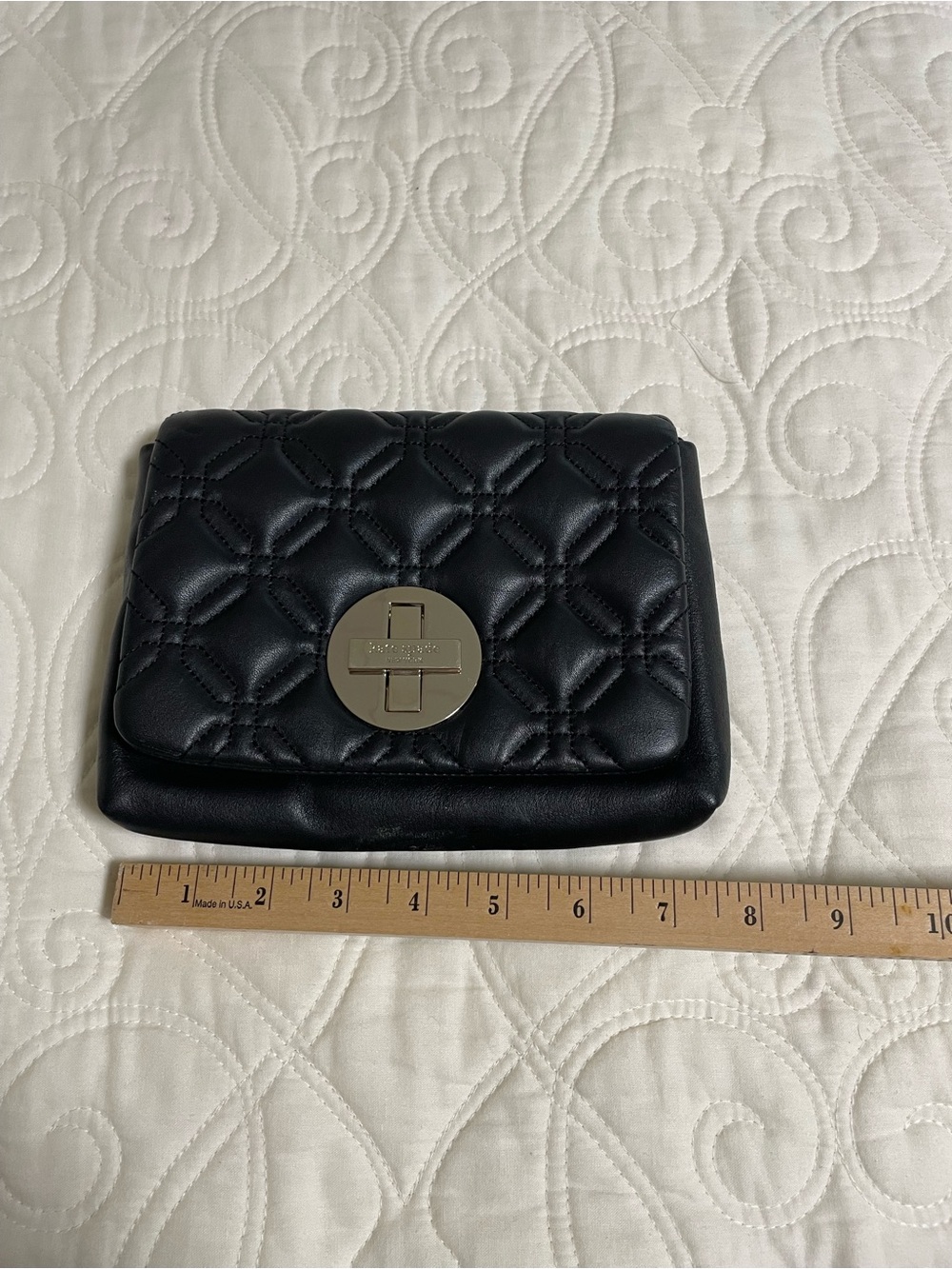 Kate Spade evening bag - Picture 7 of 8
